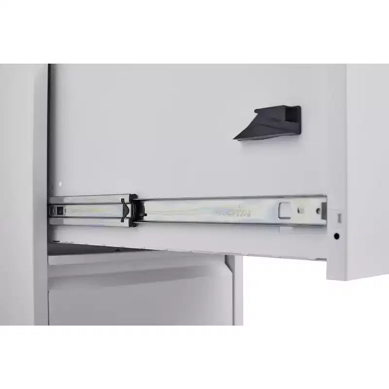 4 Drawer Locking File Cabinet for Home Office