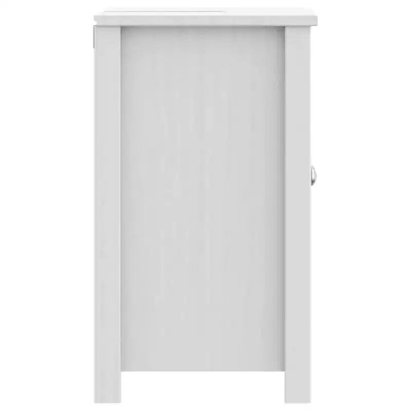 Bathroom Sink Cabinet Vanity Cupboard Solid Wood Pine