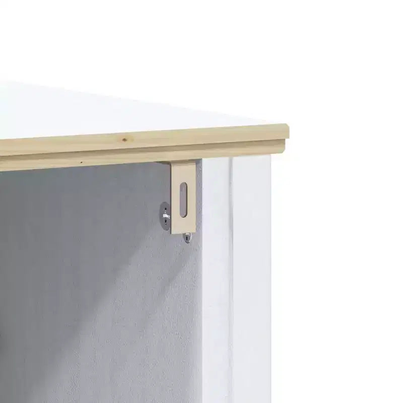 Bathroom Sink Cabinet Vanity Cupboard Solid Wood Pine