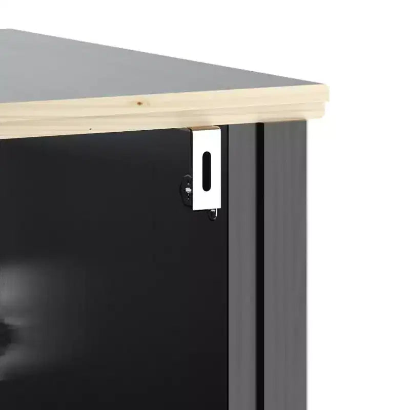 Bathroom Sink Cabinet Vanity Cupboard Solid Wood Pine
