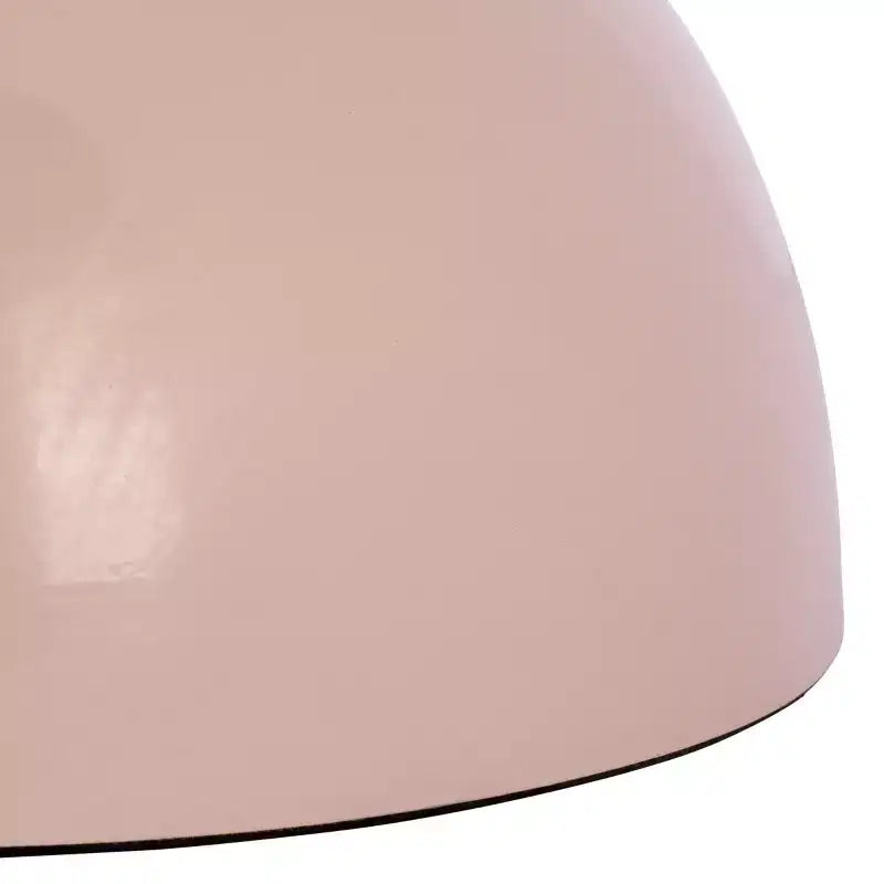 Round Accent Table - Beige/Green