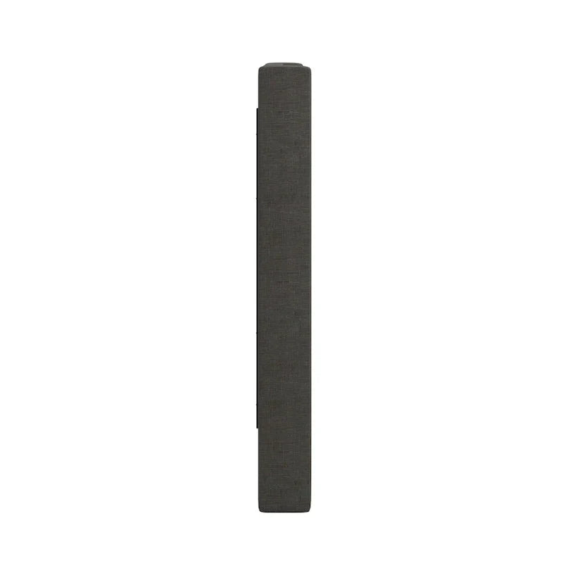 Tête de lit à oreilles matelassée Naples, par iNSPIRE Q Artisan