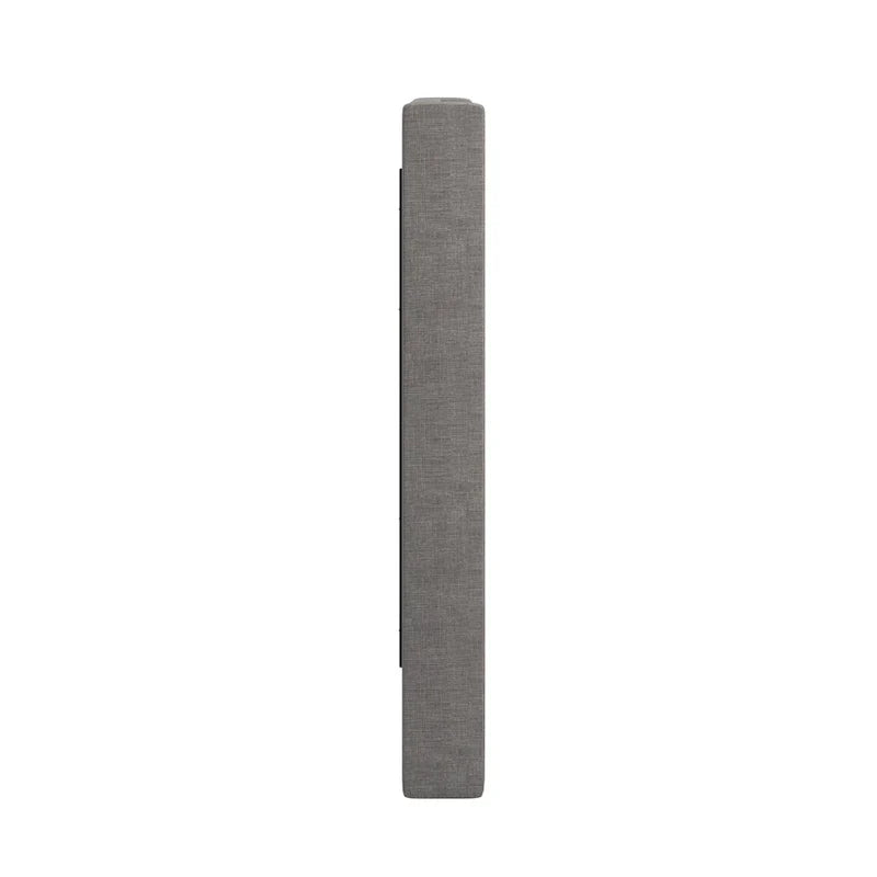 Tête de lit à oreilles matelassée Naples, par iNSPIRE Q Artisan